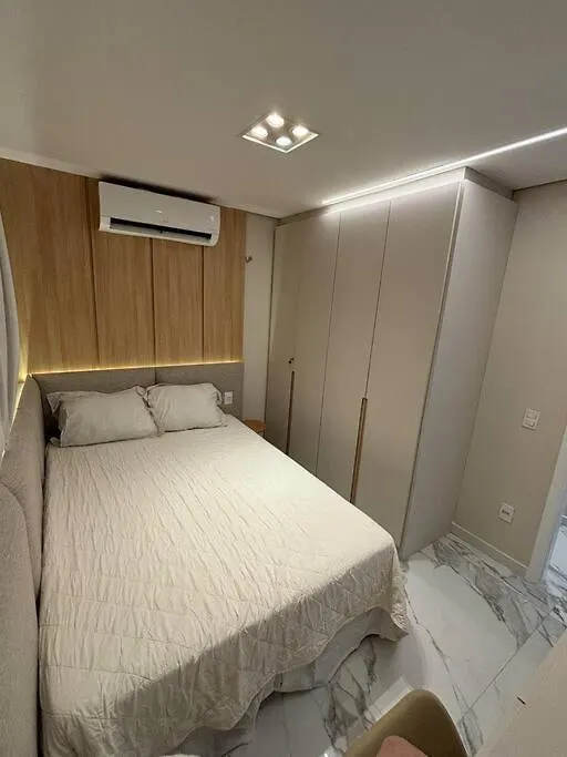 Vista Mar Incrivel Com 2 Quartos Beira Mar Fortaleza Βραζιλία