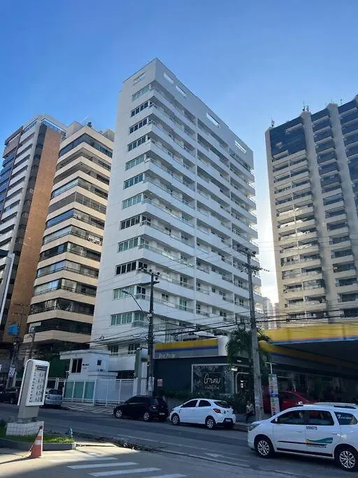 Vista Mar Incrivel Com 2 Quartos Beira Mar Fortaleza 0*, Φορταλέζα Βραζιλία