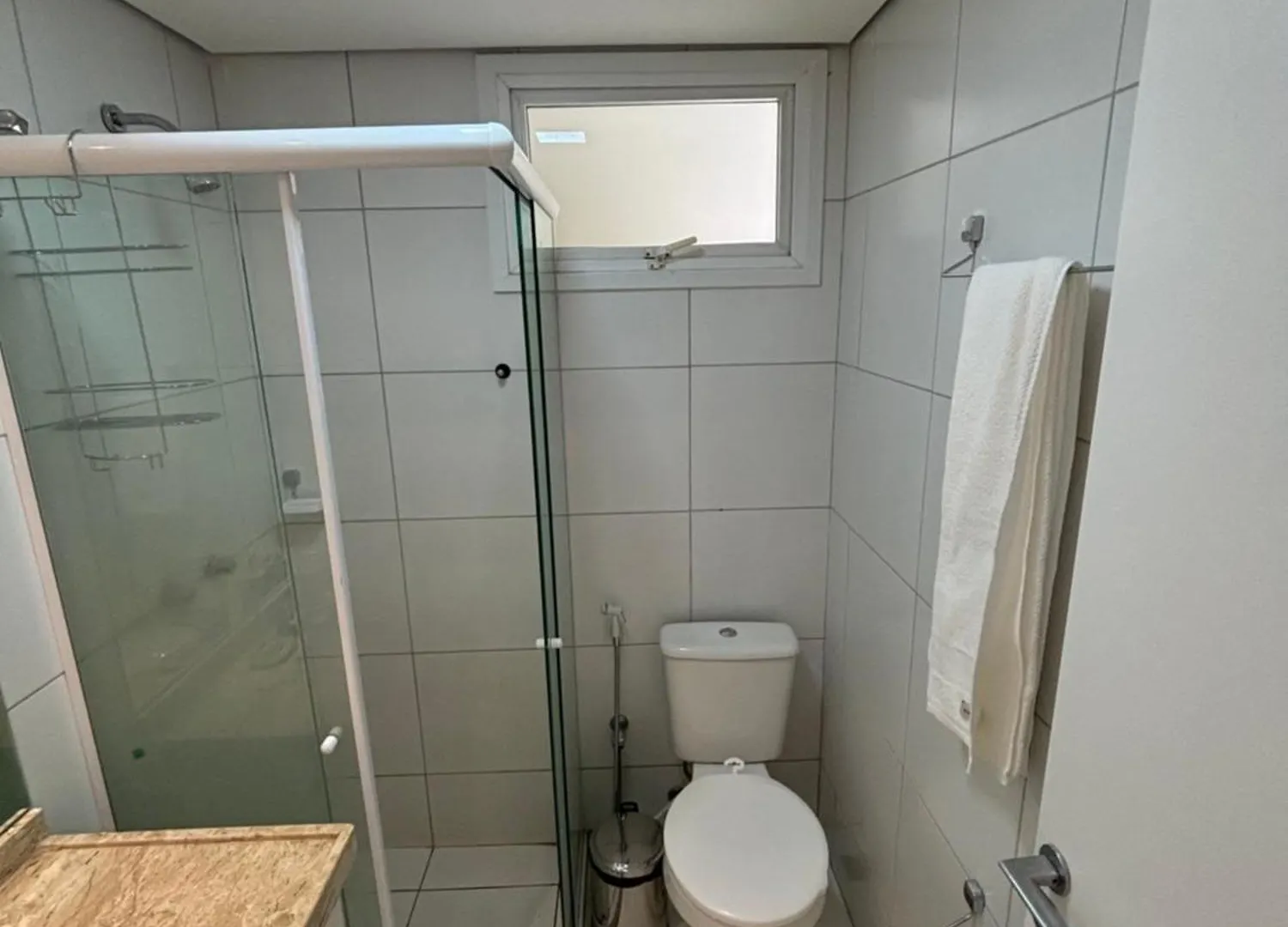Vista Mar Incrivel Com 2 Quartos Beira Mar Fortaleza 福塔雷萨